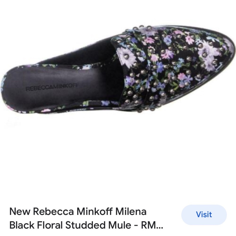 Rebecca Minkoff